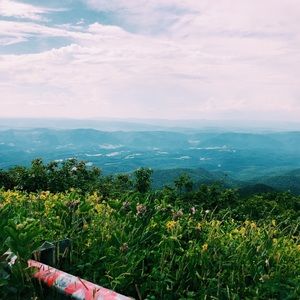 Meet your Posher, Mc